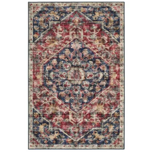 Hug Rug Eco-Washable Royal Heritage Rug